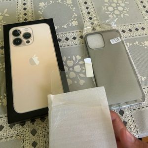 brand new iPhone 13 Pro